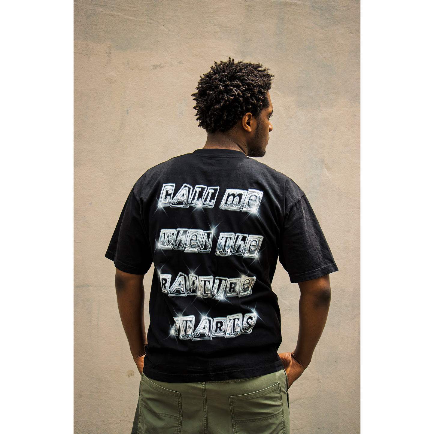 Rapture T-Shirt