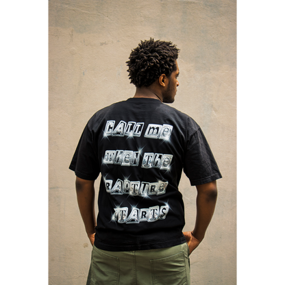 Rapture T-Shirt