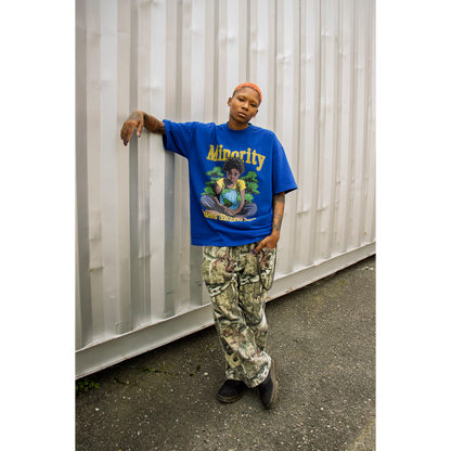 Create Without Ego T-Shirt