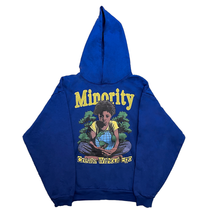 Create Without Ego Hoodie