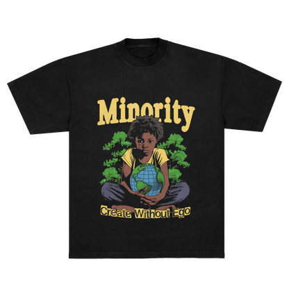 Create Without Ego T-Shirt