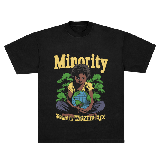 Create Without Ego T-Shirt