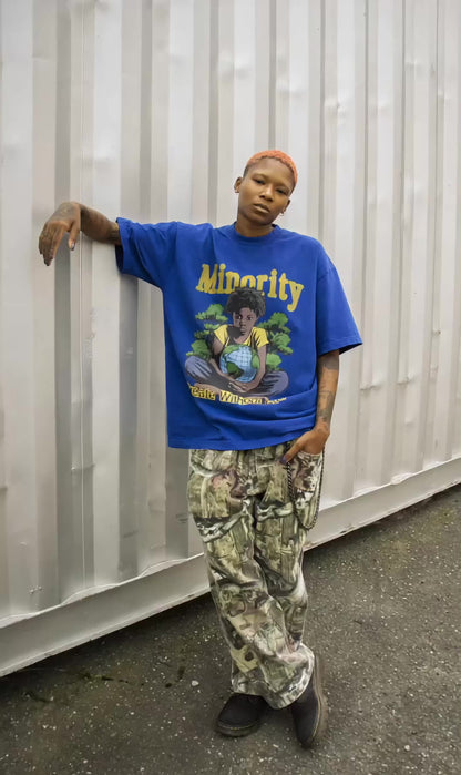 Create Without Ego T-Shirt