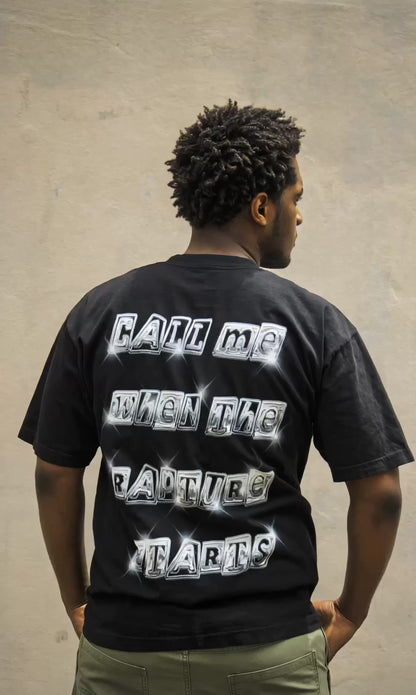 Rapture T-Shirt