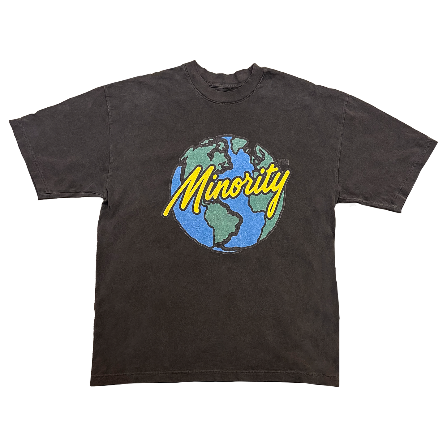 World T-Shirt