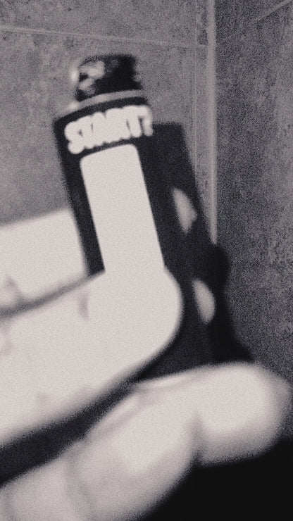 Start Somewhere Lighter