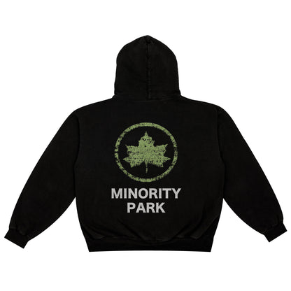 Park Hoodie - The Minority